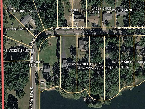 5th image of 1476 Thunderbird Dr N Lot 440