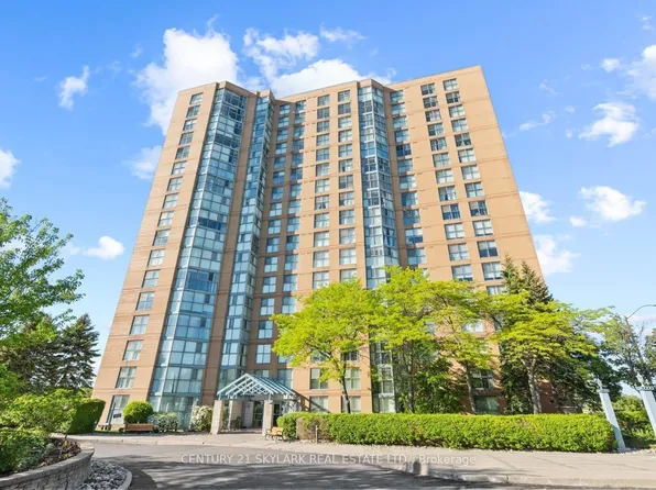 90 Dale Ave #701, Toronto, ON M1J 3N4