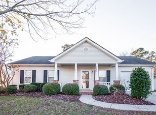 781 Sir Raleigh Dr, Concord, NC 28025