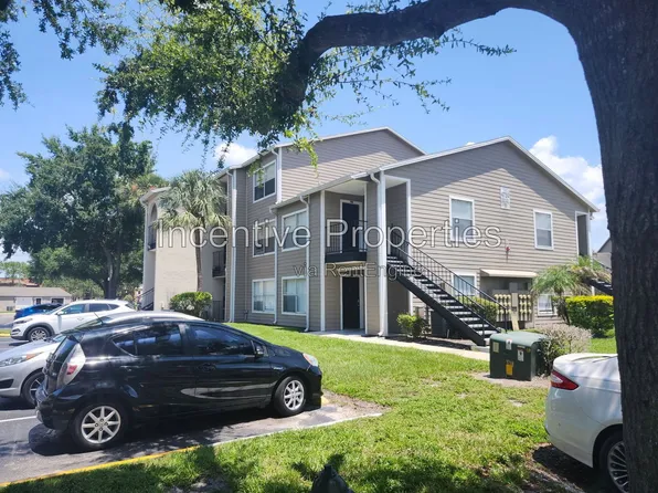 4724 Walden Cir #27, Orlando, FL 32811