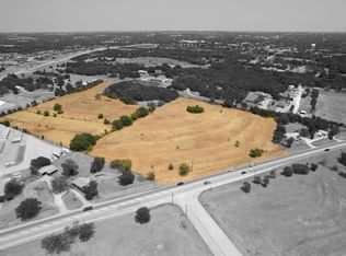 215 Zion Hill Rd, Weatherford, TX 76088