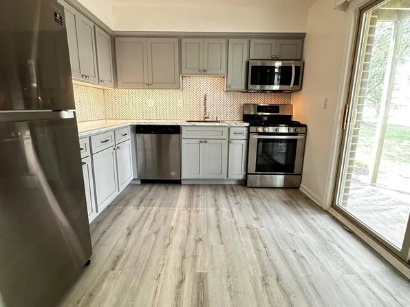 105 Mandon Ct, Princeton, NJ 08540