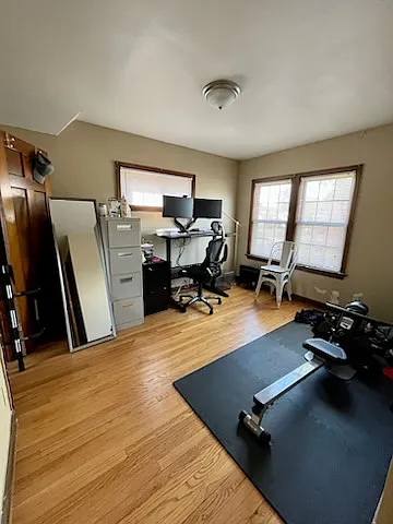 2 bed, 1036 sqft, $1,750 — Photo 3
