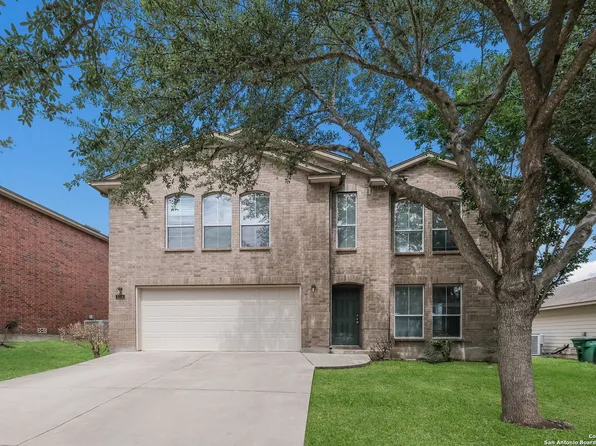 5214 Duke Field, San Antonio, TX 78227