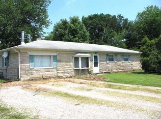 8930 N Waverly Park Rd, Martinsville, IN 46151