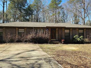 389 2nd St N, Centreville, AL 35042