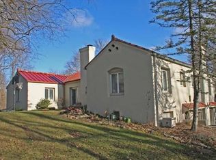 800 Prospect Pl, Connersville, IN 47331