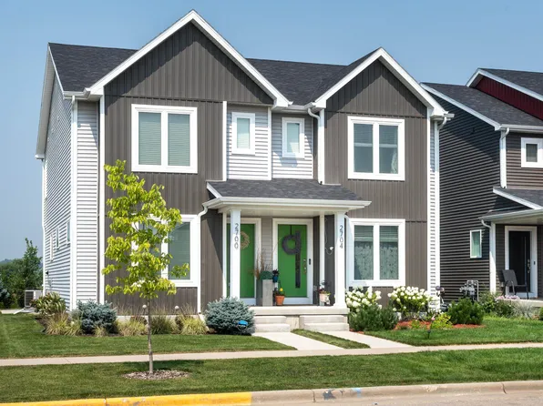 2700 Spark St, Fitchburg, WI 53711