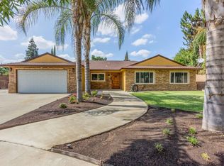 4485 N Hulbert Ave, Fresno, CA 93705