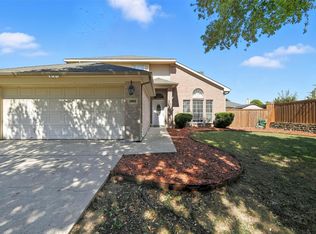 3805 Malibu Sun Dr, Fort Worth, TX 76137