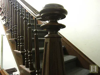 Rented by Halstead Real Estate