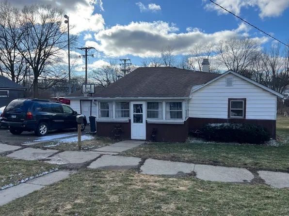 418 Nettle St, Morris, IL 60450