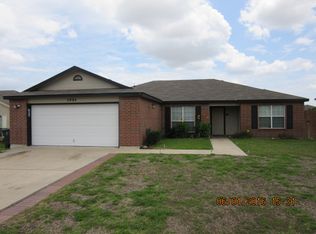 3904 Fieldcrest Dr, Killeen, TX 76549