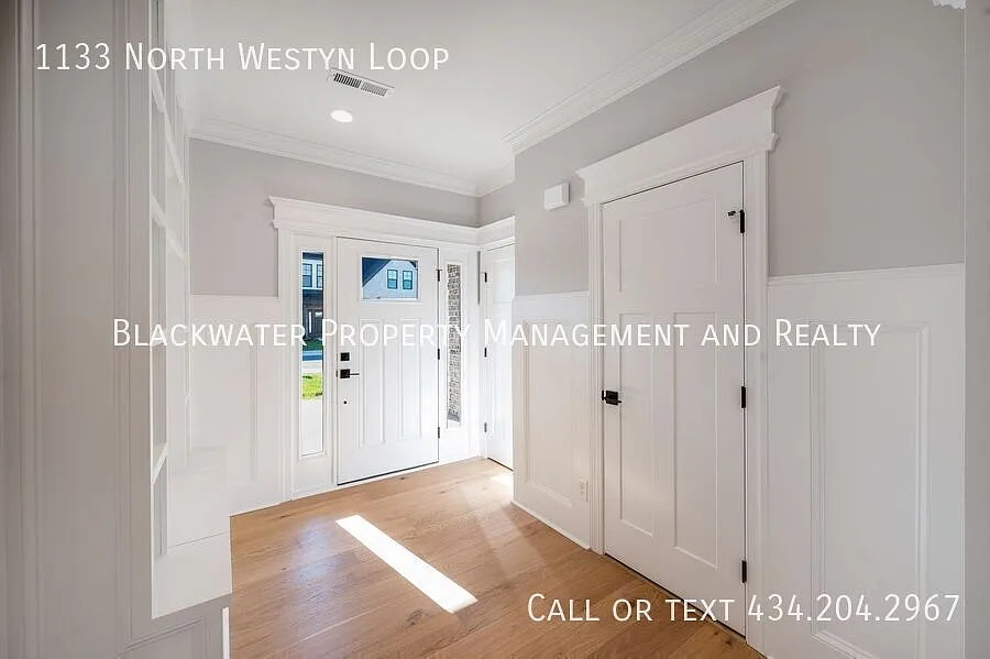 Coming Soon for August Move In! 3 Bedroom Townhome in Westyn Village! — Photo 4
