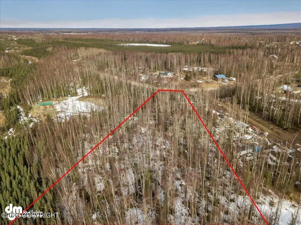 2195 S Leora Dr, Wasilla, AK 99623