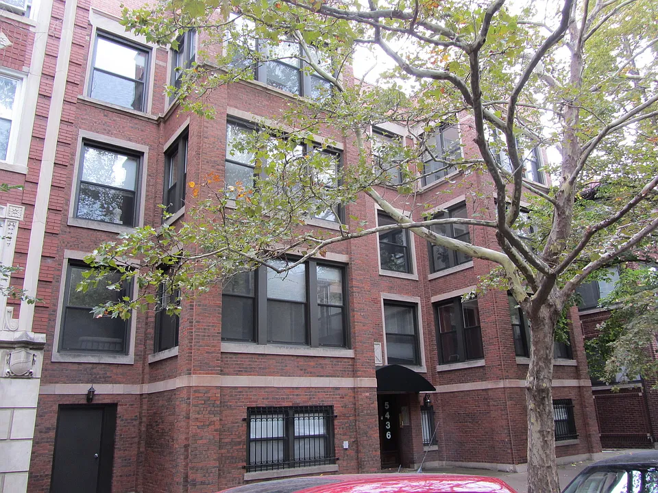 5436-38 S Harper Ave