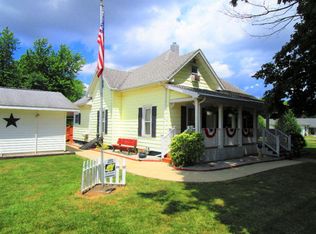 304 Garfield St, Georgetown, IL 61846