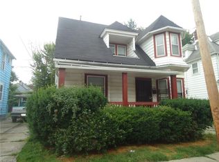 6140 Morton Ave, Cleveland, OH 44127