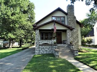 11416 E Winner Rd, Independence, MO 64052