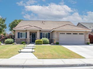 5428 Coastal Wind St, Bakersfield, CA 93312