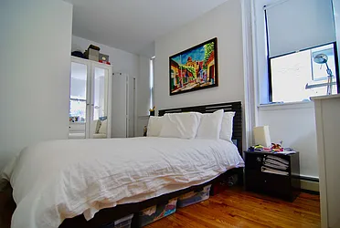 Rented by Building Equity Real Estate LLC