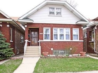 5535 N McVicker Ave, Chicago, IL 60630