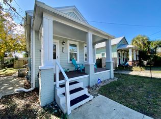 811 W Government St, Pensacola, FL 32502
