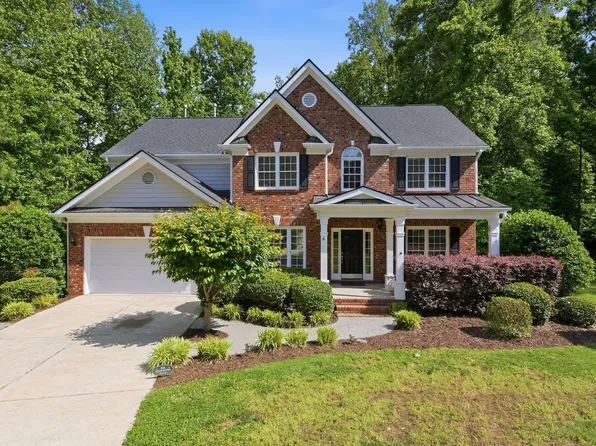 6 Bramerton Ct, Durham, NC 27705