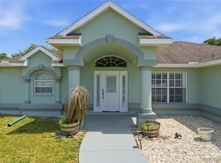 1063 N Sabal Palm Way, Inverness, FL 34453