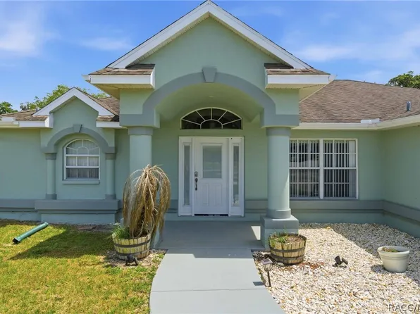 1063 N Sabal Palm Way, Inverness, FL 34453