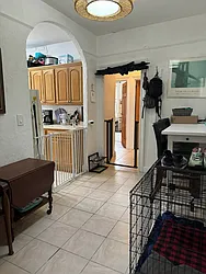 Rented by Steffan Olausson Partridge, LREB