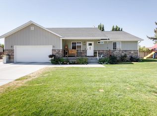 40 700th S, Preston, ID 83263