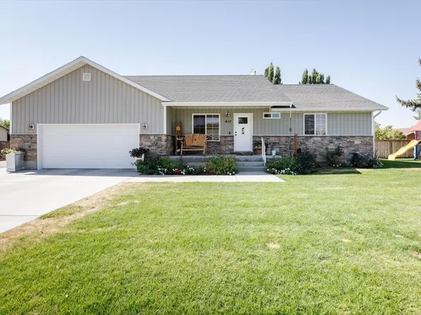 40 E 700 S, Preston, ID 83263