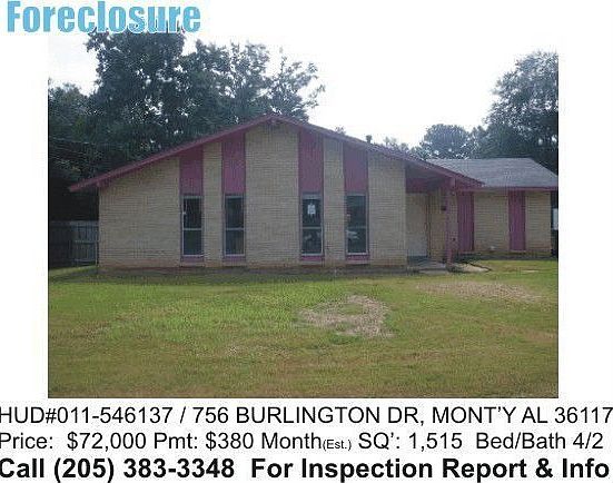 1st image of 756 Burlington Dr