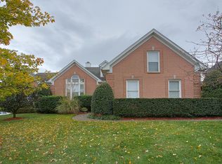 148 Mansker Park Dr, Hendersonville, TN 37075