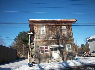 93 S Main St, Castile, NY 14427
