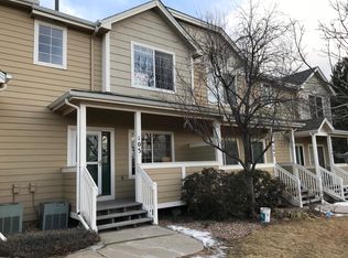 19233 E Idaho Dr UNIT 103, Aurora, CO 80017