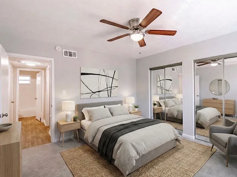 Westside Court | Modern Living in the Heart of Westside — Photo 37