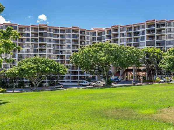 3138 Waialae Ave APT 401, Honolulu, HI 96816
