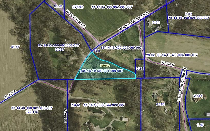 1st image of 5457 W Mill Creek Pike