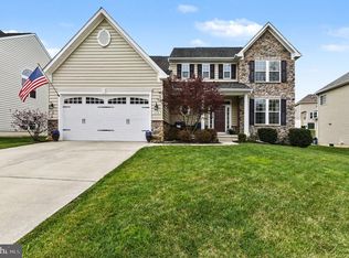 1110 Many Ln, Bel Air, MD 21014