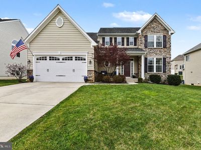 1110 Many Ln, Bel Air, MD, 21014