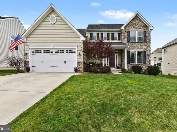 1110 Many Ln, Bel Air, MD 21014