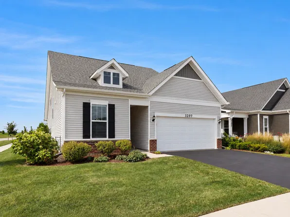 3207 Dove Mountain Dr, Aurora, IL 60503
