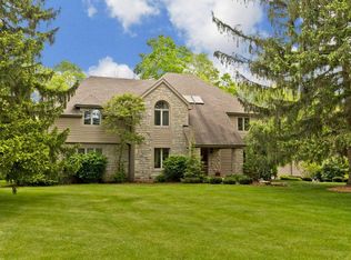 10047 Olentangy River Rd, Powell, OH 43065