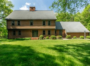 315 Taintor St, Suffield, CT 06078