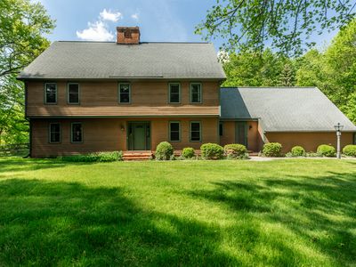 315 Taintor Street, Suffield, CT, 06078