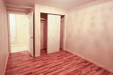 Rented by Horowitz Real Estate