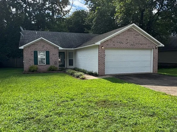 1000 Sandino Dr, Jonesboro, AR 72405