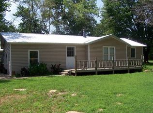 19644 S 205 East Ave, Haskell, OK 74436
